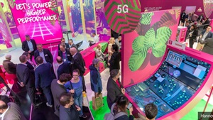 Hannover Messe: much more to come in 2020