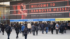 Hannover Messe: empowering the workforce