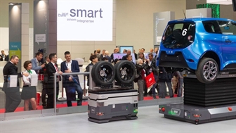 Hannover Messe: 25 years of hydrogen and fuel cells