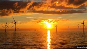 Siemens Gamesa uses Microsoft Azure to simplify turbine maintenance