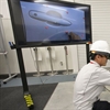 Toyota improves operations with Microsoft HoloLens