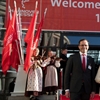 Hannover Messe: showcasing Industry 4.0, AI and 5G