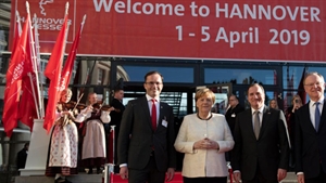 Hannover Messe: showcasing Industry 4.0, AI and 5G