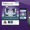 The Spring 2019 issue of The Record is out now!