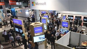 Over 200 first-time exhibitors to attend NAB Show 2019