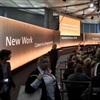 Hannover Messe: Future of Work in Industry Conference and WomenPower