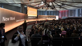 Hannover Messe: Future of Work in Industry Conference and WomenPower