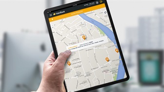 VakıfBank chooses VeriPark to promote doorstep banking