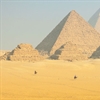 Microsoft partners with Telecom Egypt to extend global cloud network