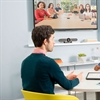 Logitech launches Tap to simplify video collaboration