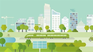 How does the government feel about digital transformation?