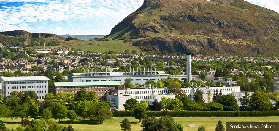 Scotland’s Rural College chooses Collabco’s myday for digital campus