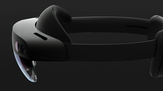 Microsoft releases HoloLens 2, the latest version of its mixed reality tech