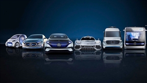 Daimler launches eXtollo with Microsoft Azure Key Vault