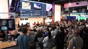 NAB Show: where content comes to life