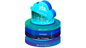 Microsoft Azure to host JDA’s supply chain management platform