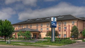 Best Western GB uses Northdoor to move to Microsoft Azure