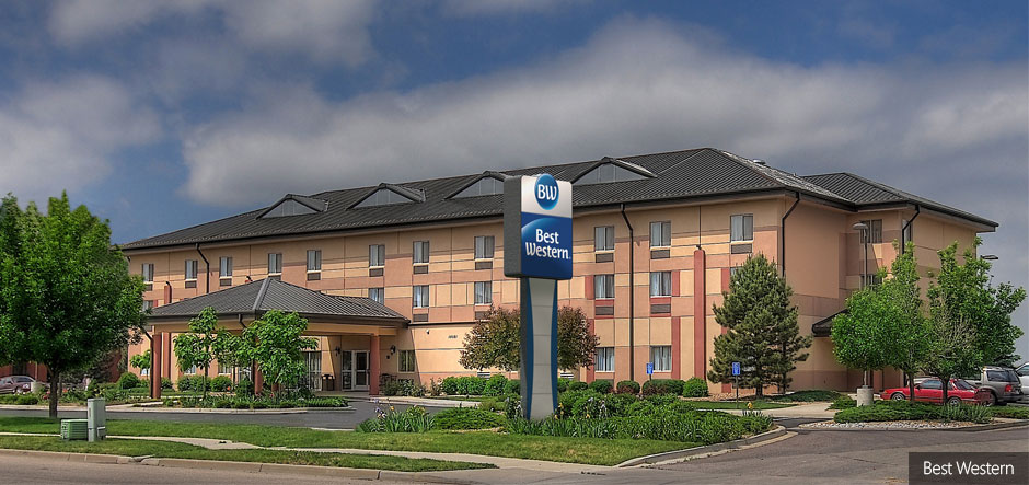 Best Western GB uses Northdoor to move to Microsoft Azure