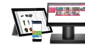 Verkfærasalan implements LS Retail’s commerce software