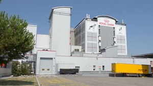 Royal Canin implements FuturMaster supply chain tech
