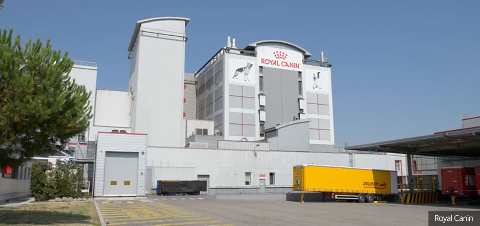 Royal Canin implements FuturMaster supply chain tech