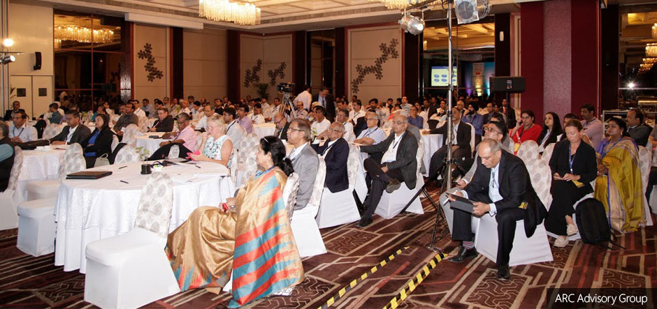 ARC’s 17th India Forum: Driving Digital Transformation in Industry and Cities