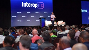 Accenture Lab’s Marc Carrel-Billiard to speak at Interop 2019
