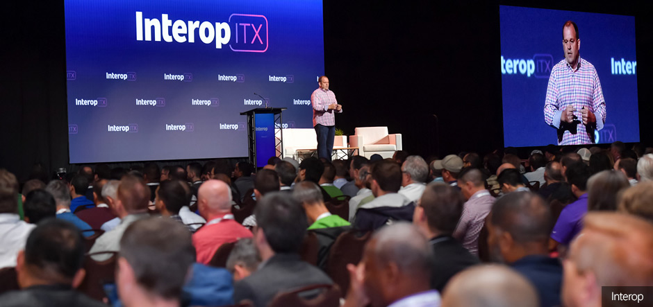 Accenture Lab’s Marc Carrel-Billiard to speak at Interop 2019