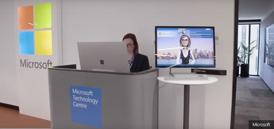 Microsoft and DXC Technology set up tech centre in Sydney