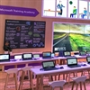 Bett 2019: the latest from this week’s education technology show