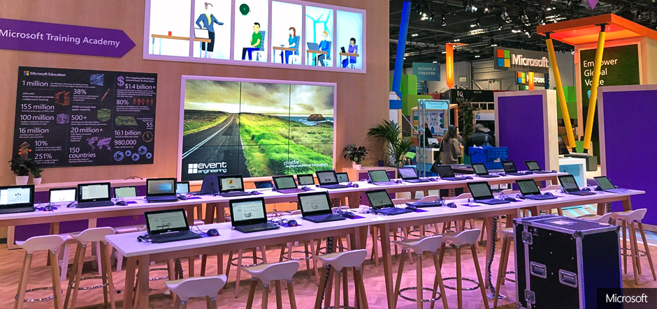 Bett 2019: the latest from this week’s education technology show