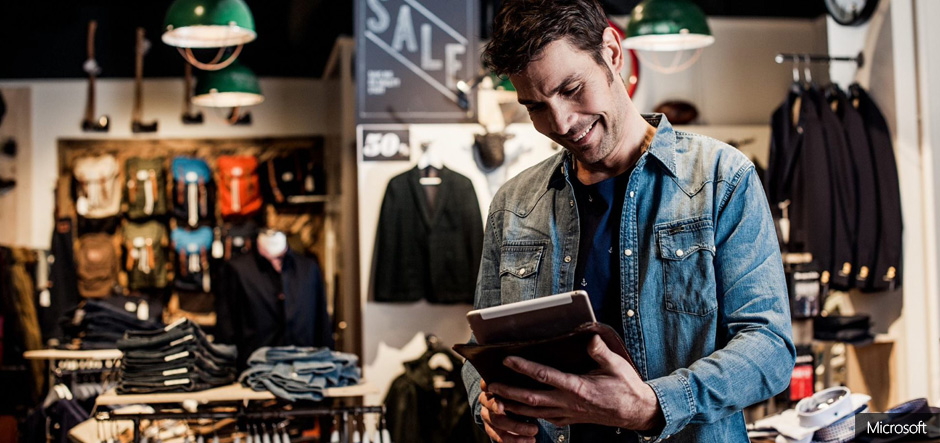 Four ways retailers can provide great customer experiences