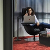 Steelcase chooses Microsoft to help design high-tech offices