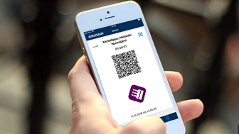 Korsisaari chooses PayiQ to help create mobile ticketing app