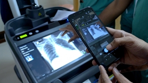Narayana Health uses Microsoft Azure and Power BI to improve healthcare