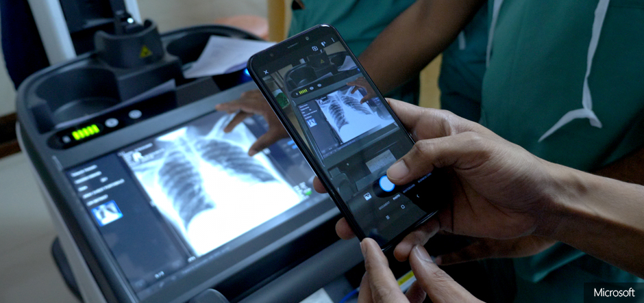 Narayana Health uses Microsoft Azure and Power BI to improve healthcare