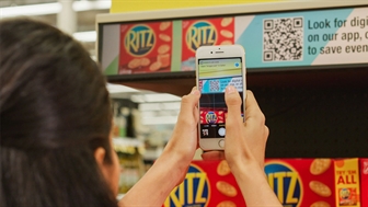 Kroger chooses Microsoft to deliver a digital retail experience in-store