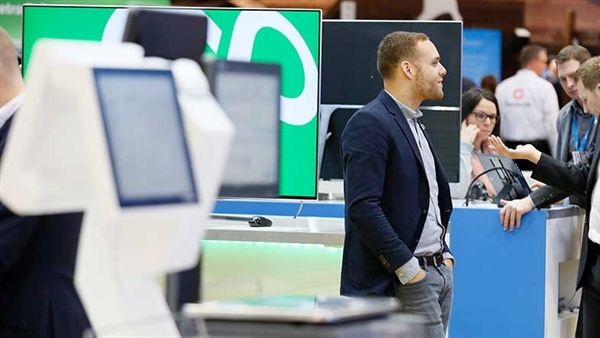 EuroCIS: Discover what’s new in retail technology