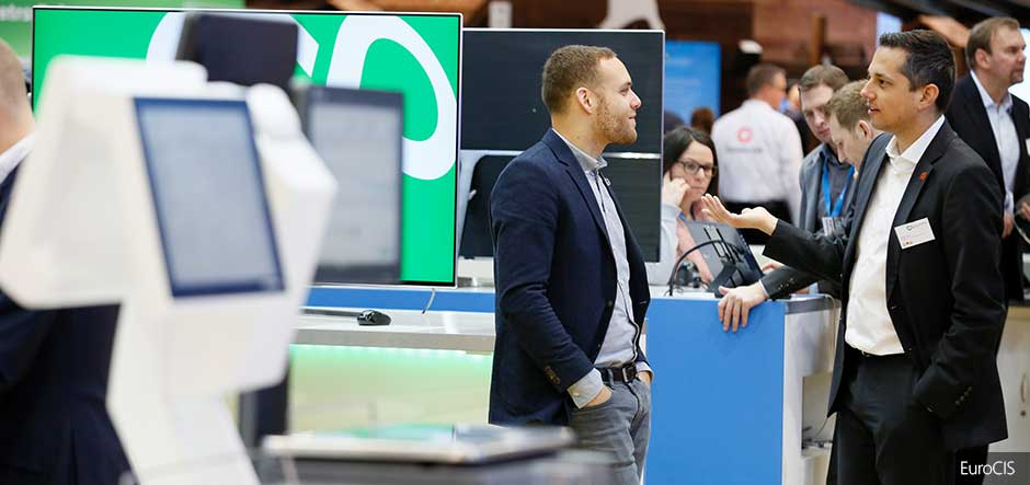 EuroCIS: Discover what’s new in retail technology