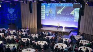 Delivery of Things World: Unveiling the future of DevOps