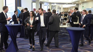 5th Annual New Generation Operational Risk: Europe