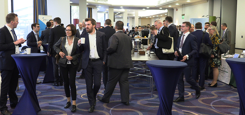 5th Annual New Generation Operational Risk: Europe