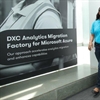 DXC Technology to open two new Analytics Migration Factories
