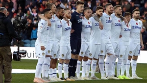 Leeds United chooses Barracuda Networks for data protection