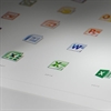 Microsoft has redesigned its Office apps to reflect new world of work