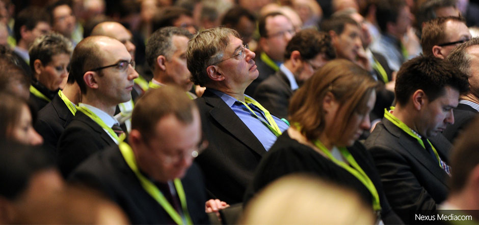 Blockchain Summit Hong Kong: A cross-industry "how-to" approach