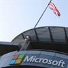 Microsoft’s Cindy Rose favours proposed Brexit deal over ‘no deal’
