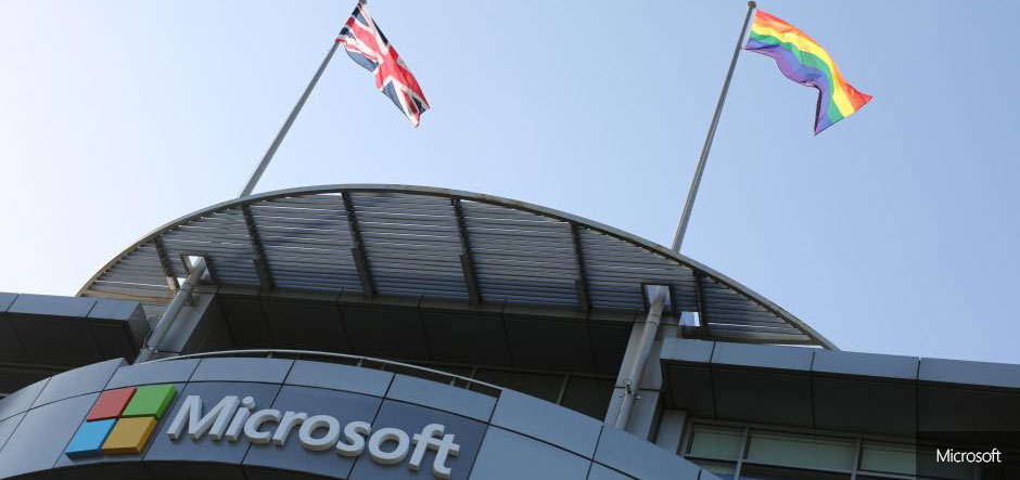 Microsoft’s Cindy Rose favours proposed Brexit deal over ‘no deal’