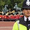 FotoWare software now used by over 80% of UK police forces