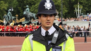 FotoWare software now used by over 80% of UK police forces